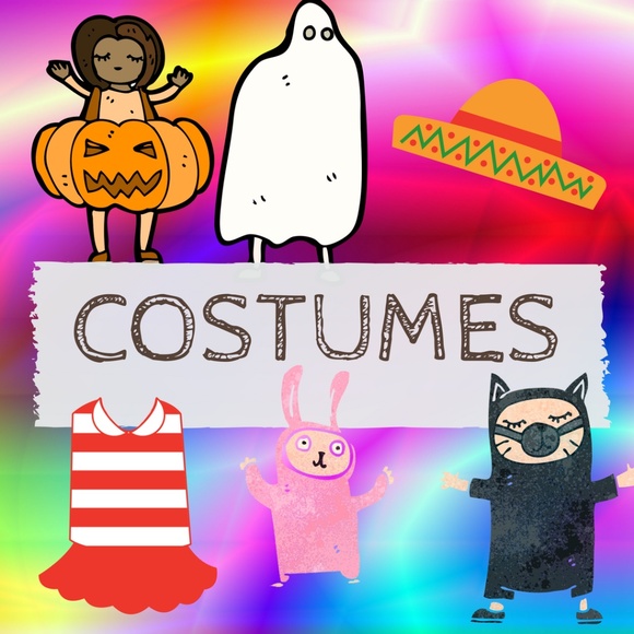 Other - Costumes fo sale!